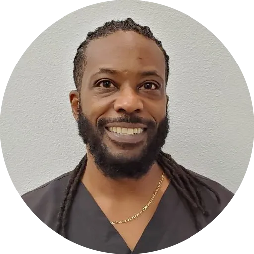 Casey, team member at All Smiles Family Dentistry