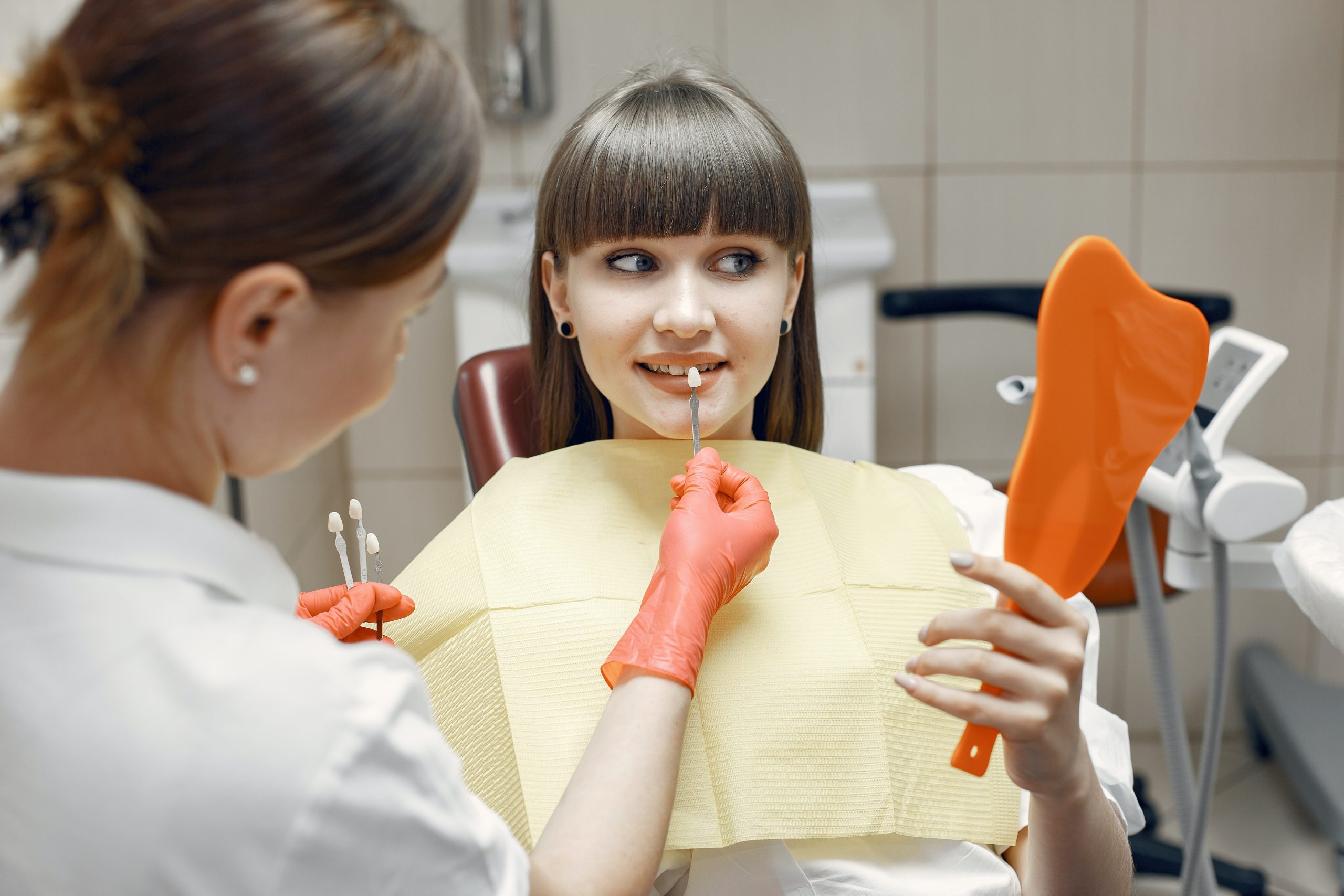 Everything You Need to Know About Dental Veneers in Tarzana, CA: A Complete Guide by All Smiles Family Dentistry