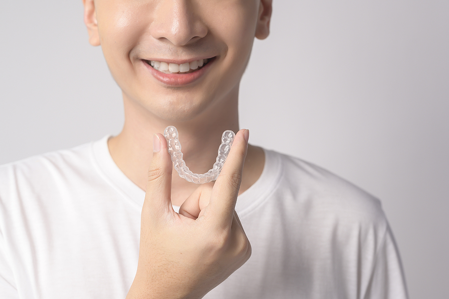 A Closer Look at Effectiveness of Invisalign