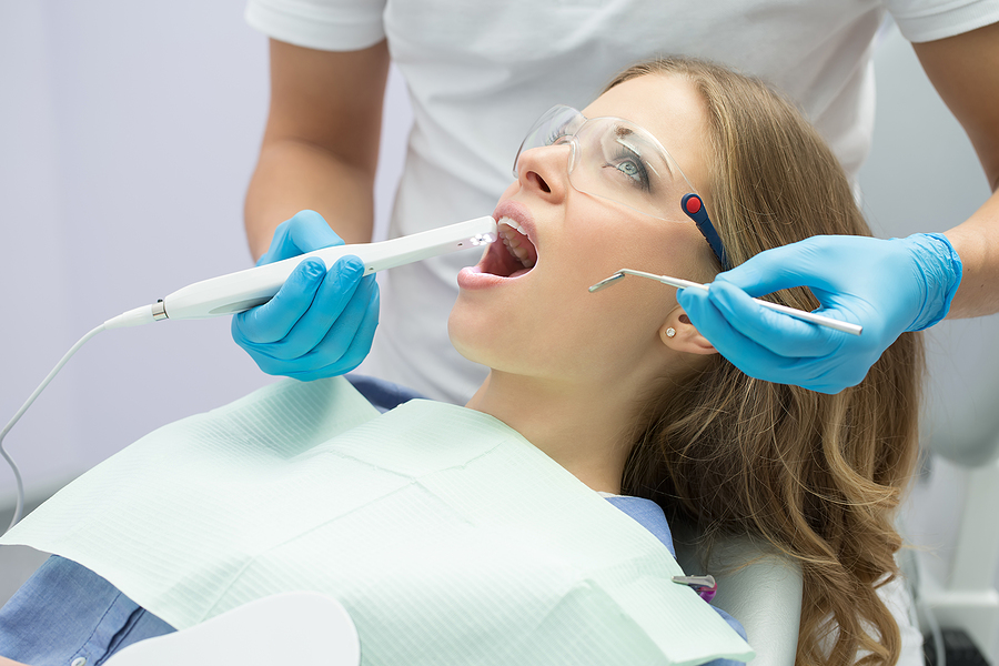 Enhance Your Smile with Dental Veneers