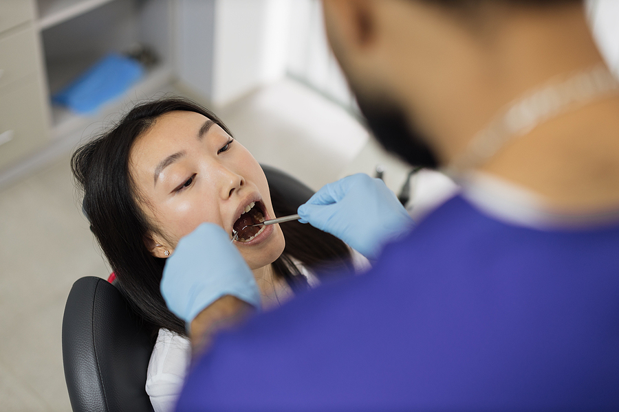 Unlocking the Secrets to a Radiant Smile: The Importance of Routine Dental Checkups