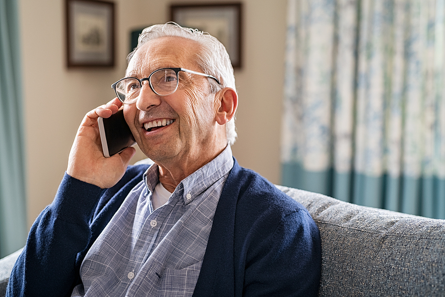 The Lifelong Benefits of Dental Implants: Transforming Senior Oral Care
