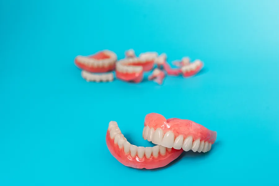 Revitalize Your Smile with Dentures in Tarzana, CA
