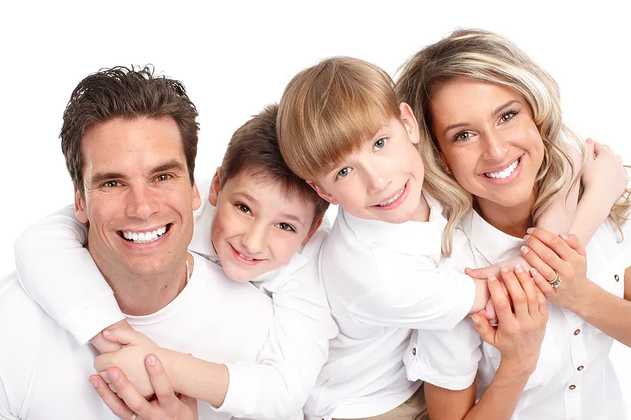 Comprehensive Family Dentistry: Ensuring Healthy Smiles for All Ages