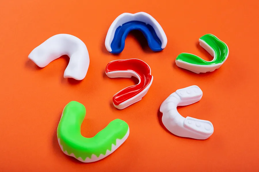 Protect Your Smile with Custom Mouthguards: The Best Solution for Dental Safety