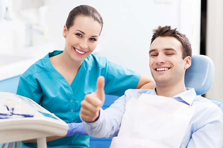 Unlocking the Secrets to a Radiant Smile: The Importance of Routine Dental Checkups