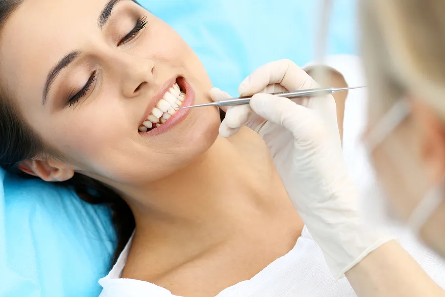 How Cosmetic Dentistry Can Improve More Than Just Your Smile